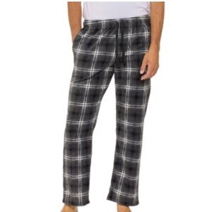 NWT Spyder Polar Fleece Sleepwear Lounge Pants